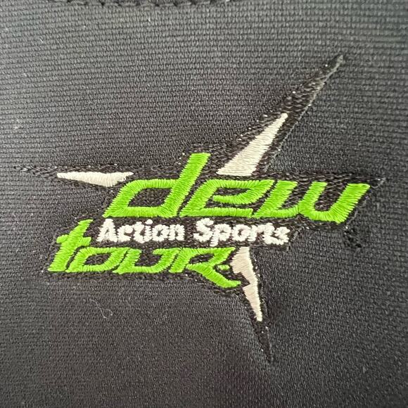 Columbia Titanium Interchange Jacket Men’s XL Softshell DEW ACTION SPORTS TOUR - Picture 9 of 9